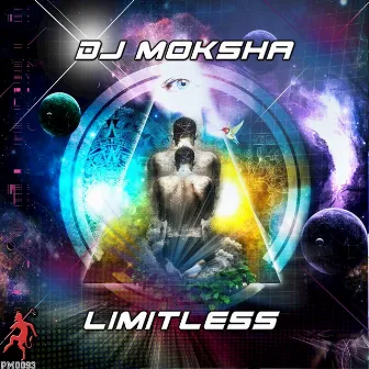 Limitless by DJ Moksha