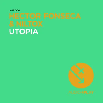 Utopia by Niltox