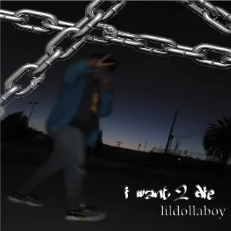 Iwant2Die by lildollaboy