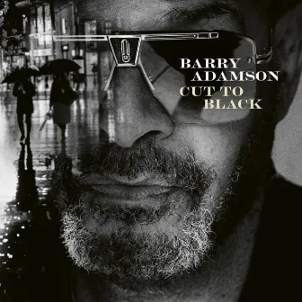 Cut To Black by Barry Adamson