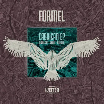 Cabrican EP by Formel