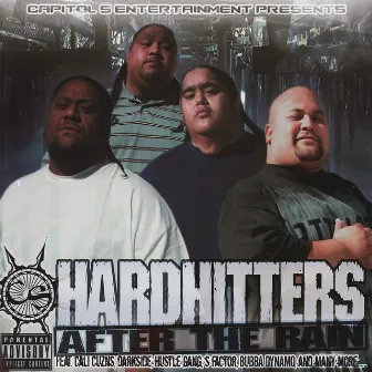 After the Rain by CS Hardhitters