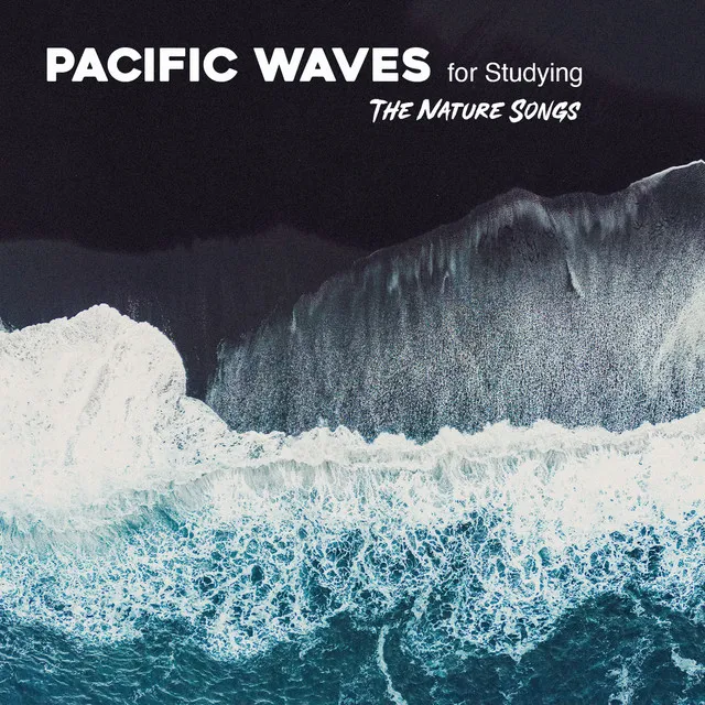 Pacific Waves for Studying