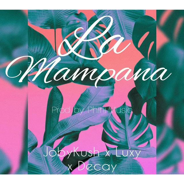 La Mampana