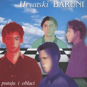 Putuju I Oblaci by Baruni