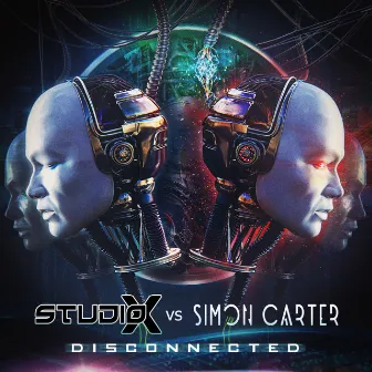 Disconnected by Simon Carter