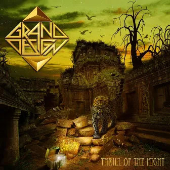 Thrill of the Night by Grand Design