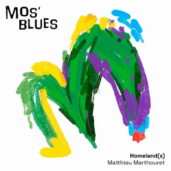 Mos' Blues by Matthieu Marthouret