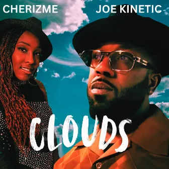 Clouds by JOE KINETIC