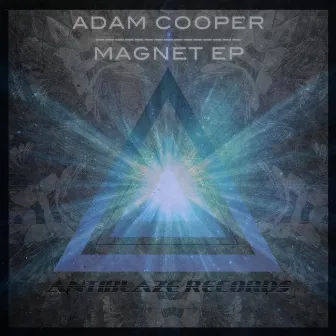 Magnet EP by Adam Cooper