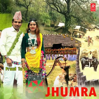 Jhumra by Anju Kushmi