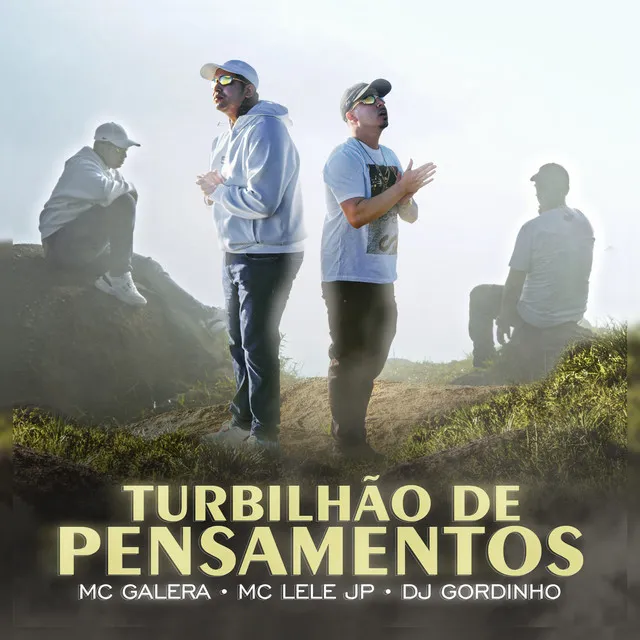 Turbilhão de Pensamentos