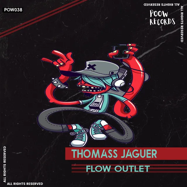 Flow Outlet