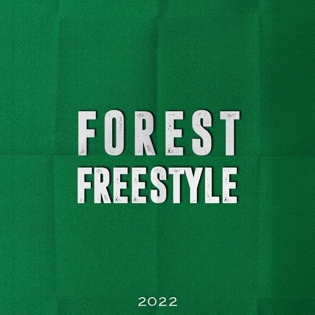 Forest Freestyle