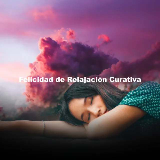 Felicidad de Relajación Curativa