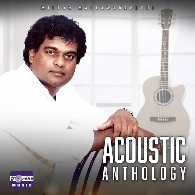 Acoustic Anthology