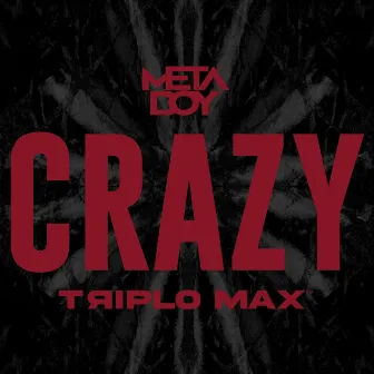 Crazy (Cover) by MetaBoy