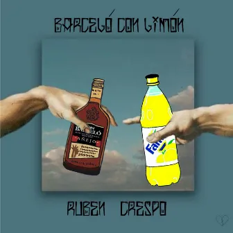 Barcelo con Limon by Ruben Crespo