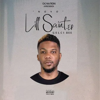 Novo Lil Saint by Gelci Bee