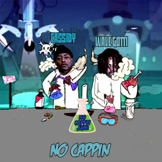 No Cappin