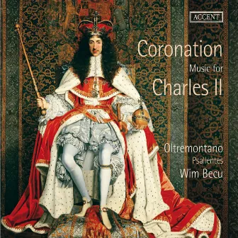 Coronation Music for Charles II by Psallentes