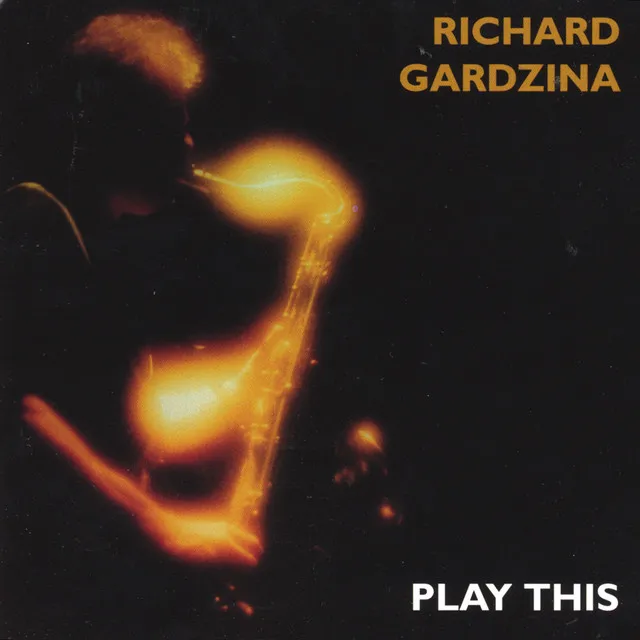 Richard Gardzina