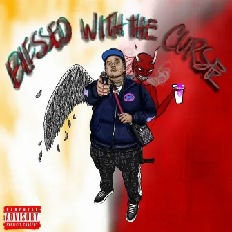 Blessed With The Curse by Fat Wavey