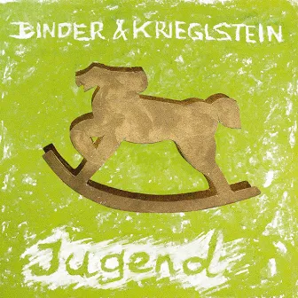 Jugend by Binder & Krieglstein