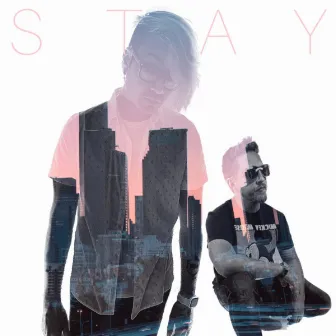 Stay by Philip Mahoney