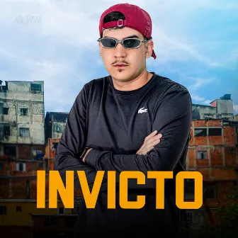 Invicto by Dann MC