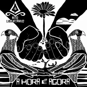 A Hora É Agora by Robson Lira