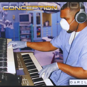 Conception & Rebirth by Daril