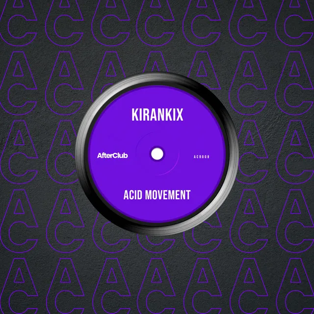 Acid Movement - Radio Edit