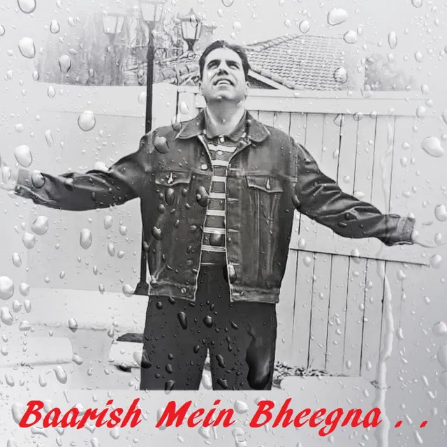 Baarish Mein Bheegna