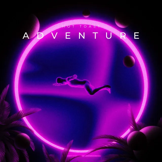 Adventure - Radio edit