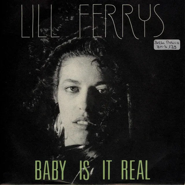 Lill Ferrys