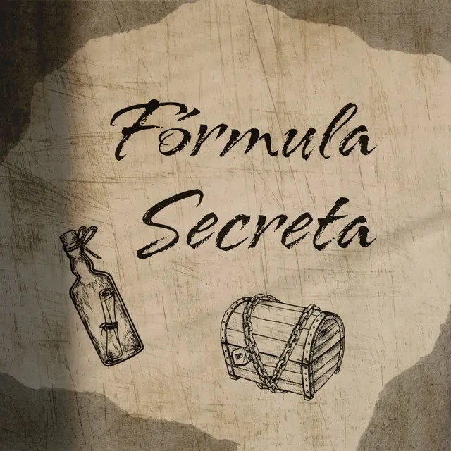 Fórmula Secreta