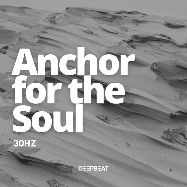 Anchor for the Soul