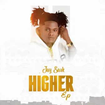 Higher by Jay Sark