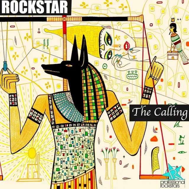 The Calling - Noisy Remix