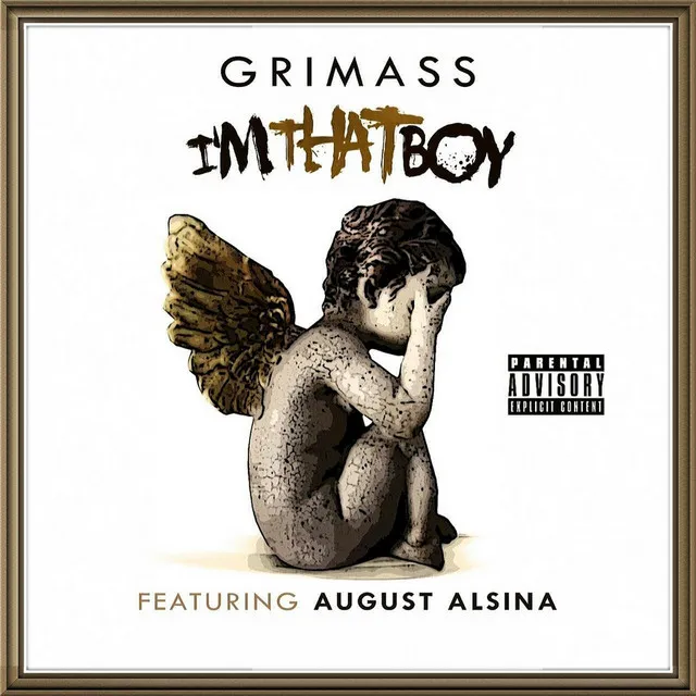 I'm That Boy (Radio Version) [feat. August Alsina]