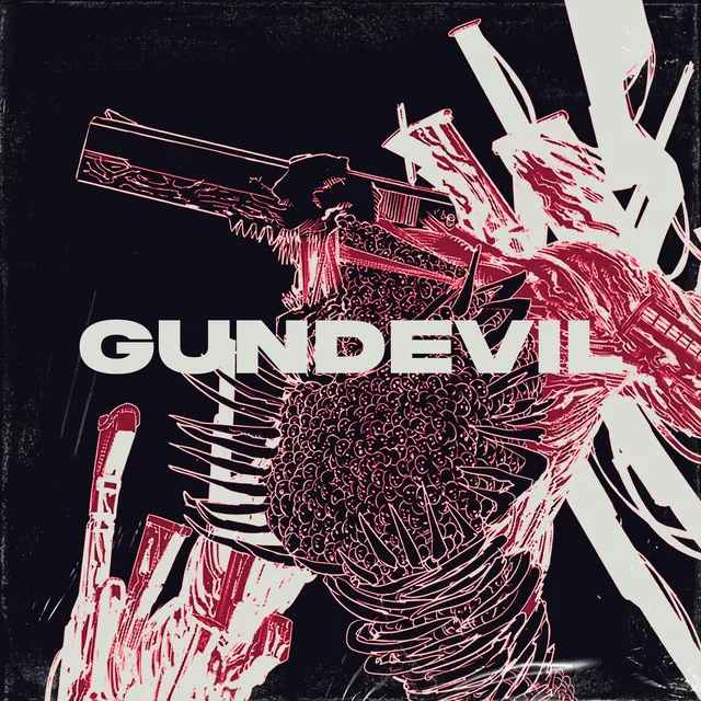 GUNDEVIL