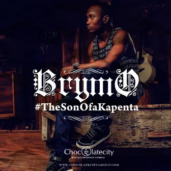 #TheSonOfaKapenta by Brymo