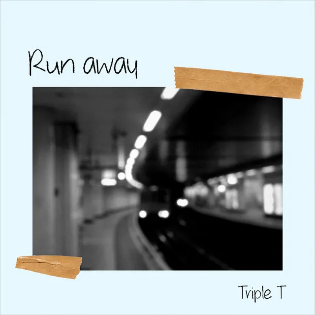 Run Away - Remix