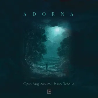 Adorna by Jason Rebello