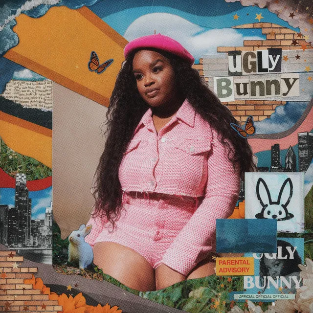 Mrs Ugly Bunny - Radio Edit