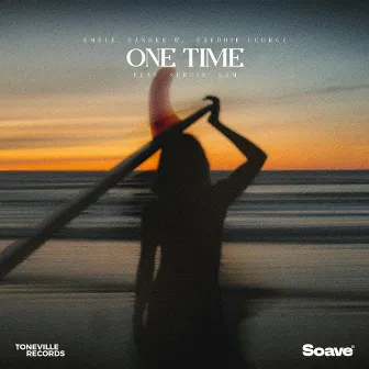 One Time by 