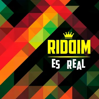 Es Real by Riddim