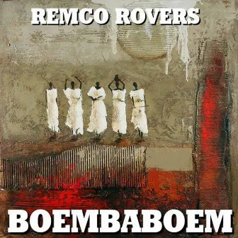 Boembaboem by Remco Rovers