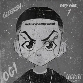 Only Geee 1 by GeeeBaBy